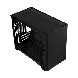 [20390] CHASIS COOLER MASTER NR200P NEGRO       