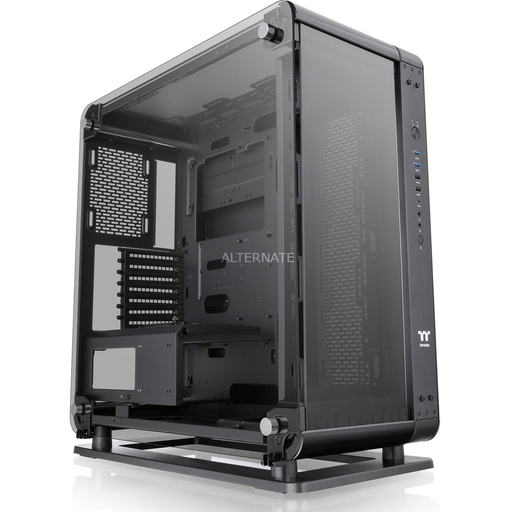 [20394] CAJA THERMALTAKE CORE P6 TG NEGRO