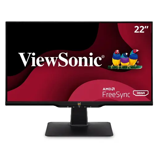 [20430] MONITOR VIEWSONIC 22" VA2233-H
