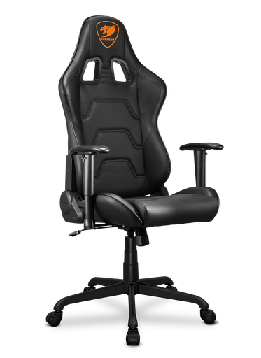 SILLA GAMER COUGAR ARMOR ELITE
