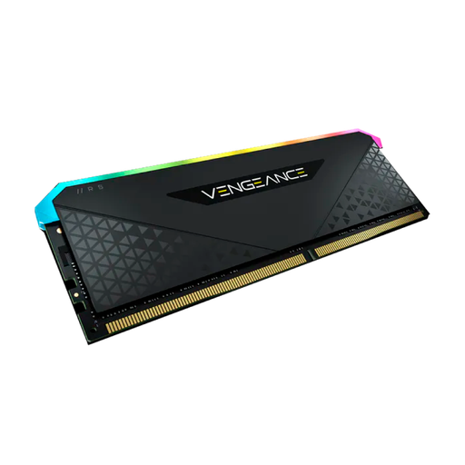 MEMORIA RAM CORSAIR VENGEANCE RGB RS DDR4