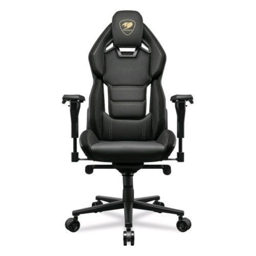 [20470] SILLA GAMER COUGAR HOTROD ROYAL