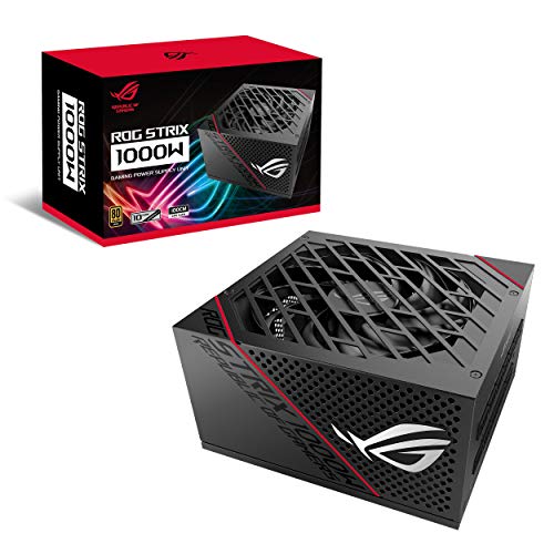 [20475] FUENTE ASUS ROG STRIX 1000G 1000W