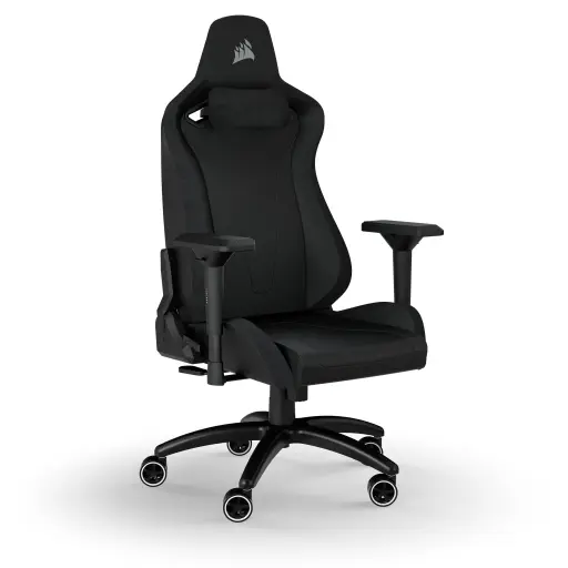 [20507] SILLA GAMER CORSAIR TC200