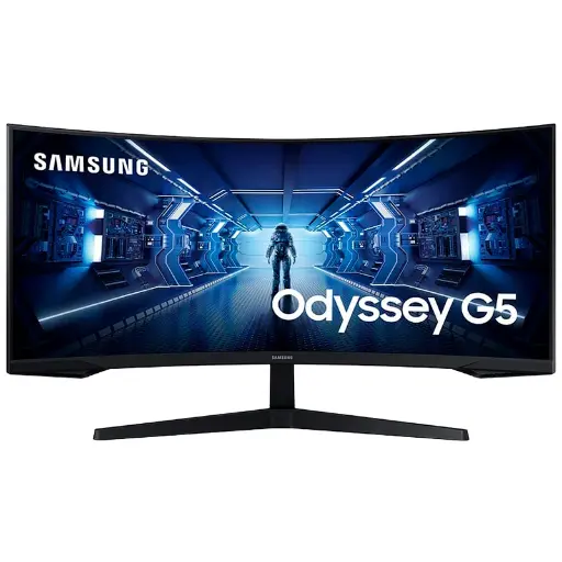 [20500] MONITOR SAMSUNG 34'' CURVO C34G55TW