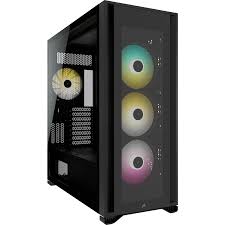 [20524] CAJA CORSAIR ICUE 7000X 4ARGB