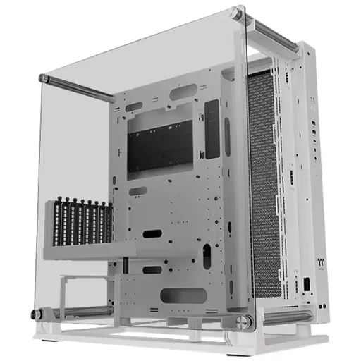 [20523] CAJA THERMALTAKE CORE P3 PRO TG BLANCA