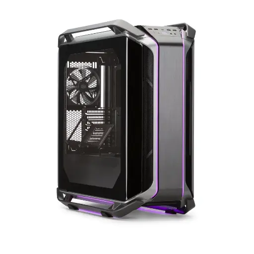 CHASIS COOLER MASTER COSMOS C700M RGB