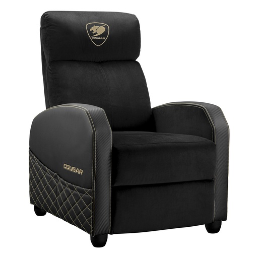 [20533] SOFA GAMER COUGAR RANGER ELITE