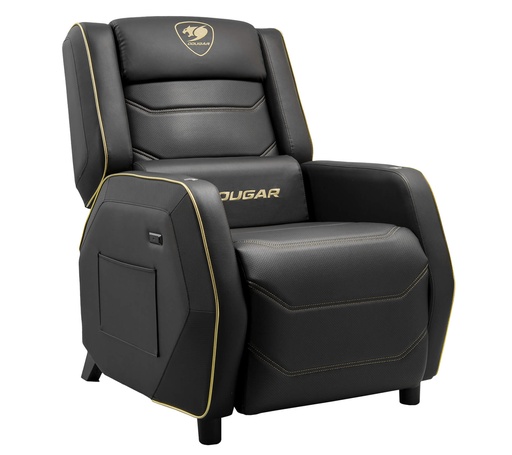 [20487] SOFA GAMER COUGAR RANGER PRO ROYAL