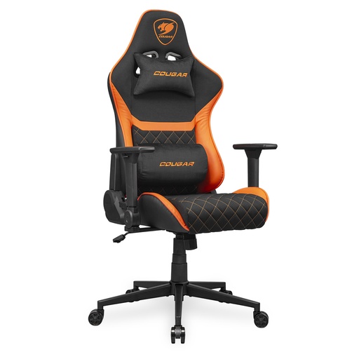 [20541] SILLA GAMER COUGAR ARMOR ONE V2 F TELA