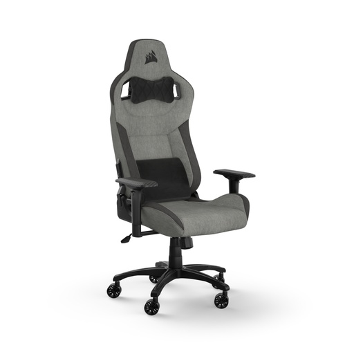 SILLA GAMER CORSAIR T3 RUSH FABRIC