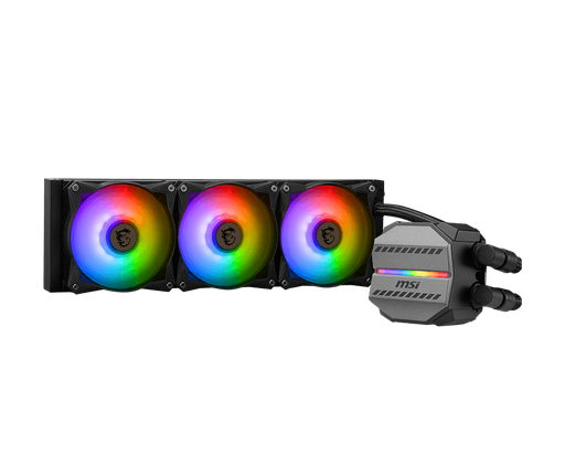 [20564] REFRIGERACION MSI MAG CORELIQUID M360 ARGB