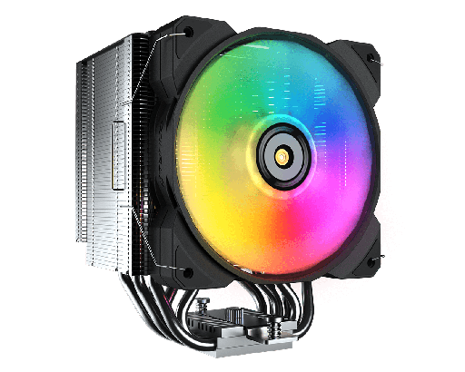 [20571] DISIPADOR COUGAR FORZA 85 ARGB