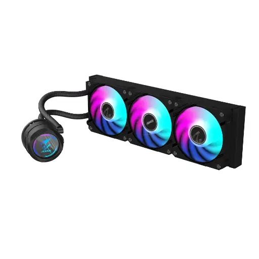[20585] REFRIGERACIÓN GIGABYTE AORUS WATERFORCE II 360 ARGB