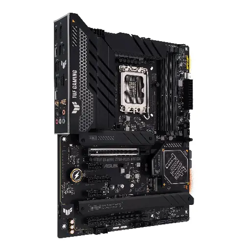 [20594] BOARD ASUS TUF Z790 PLUS DDR4 WIFI INTEL LGA 1700
