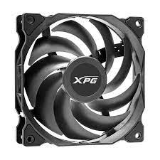 [20599] VENTILADOR XPG VENTO 120 NEGRO NO RGB