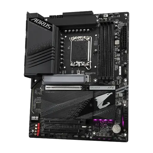 [20612] BOARD GIGABYTE Z790 AORUS ELITE AX DDR5 INTEL LGA1700