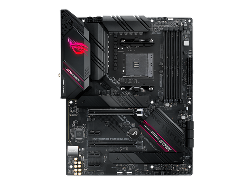 [20616] BOARD ASUS ROG STRIX B550-F WiFi II ATX DDR4 AM4