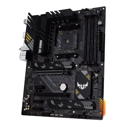 [20622] BOARD ASUS TUF B550 GAMING PLUS WIFI II DDR4 AM4 