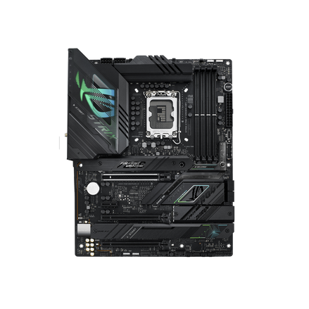 [20642] BOARD ASUS ROG Z790-F STRIX II WIFI DDR5 INTEL LGA1700