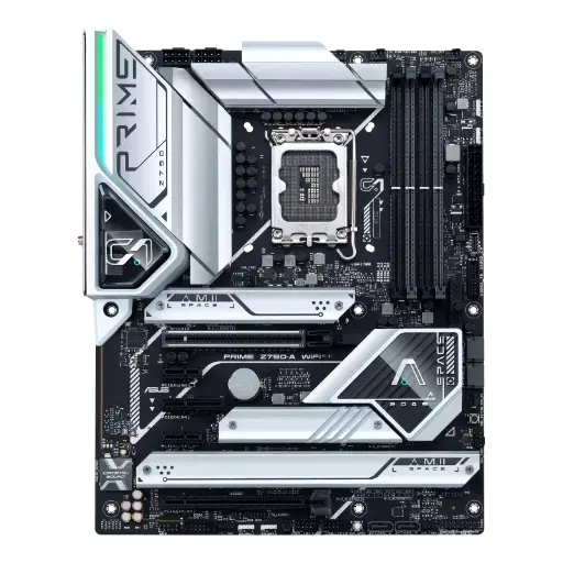 [20648] BOARD ASUS PRIME Z790-A WIFI DDR5 LGA1700