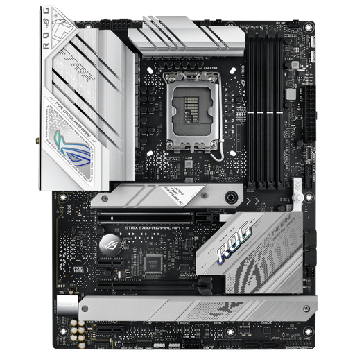 [20372] ASUS ROG B760-A GAMING WIFI DDR5 LGA1700