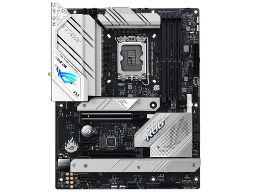 [20652] BOARD ASUS ROG B760-A GAMING WIFI DDR4 LGA 1700