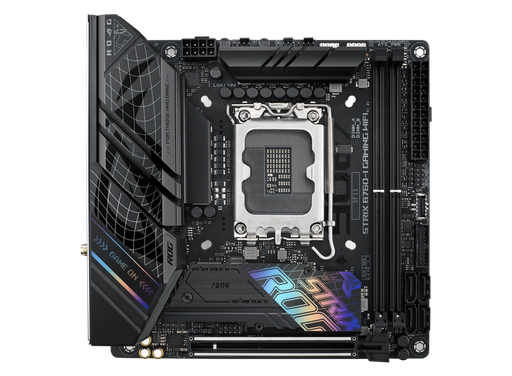 [20653] BOARD ASUS ROG B760-I ITX GAMING WIFI DDR5 LGA1700
