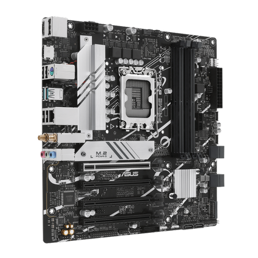 [20655] BOARD ASUS B760M-A AX WIFI DDR5 LGA1700