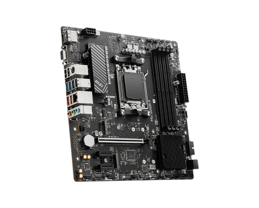 [20658] BOARD MSI PRO B650M-P HDMI DDR5 AMD AM5