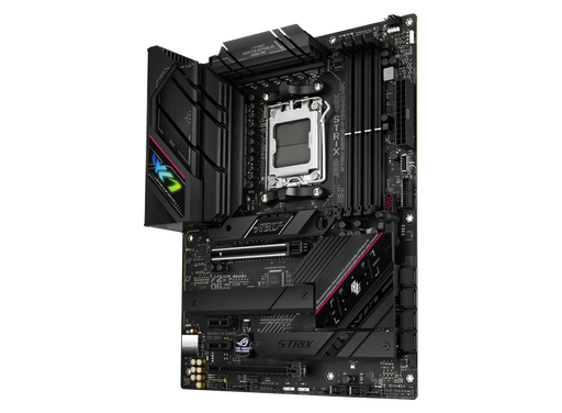 [20669] BOARD ASUS ROG B650E-F STRIX GAMING WIFI DDR5 AM5