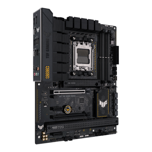 [20670] BOARD ASUS TUF B650 PLUS GAMING WIFI DDR5 AM5