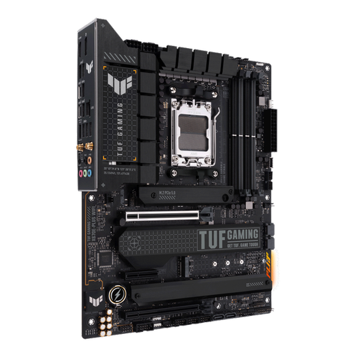 [20671] BOARD ASUS TUF GAMING X670E-PLUS WIFI DDR5 AM5