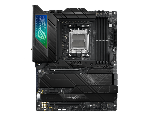 [20672] BOARD ASUS ROG X670E-F STRIX GAMING WIFI DDR5 AM5