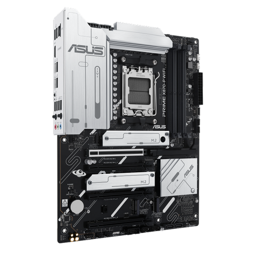 [20673] BOARD ASUS PRIME X870-P WIFI HDMI DDR5 AM5