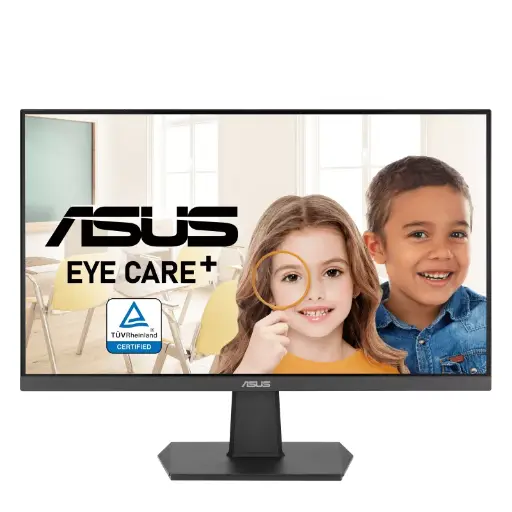 [20676] MONITOR LED ASUS VA27EHF 27" IPS FULL HD 1MS 100HZ