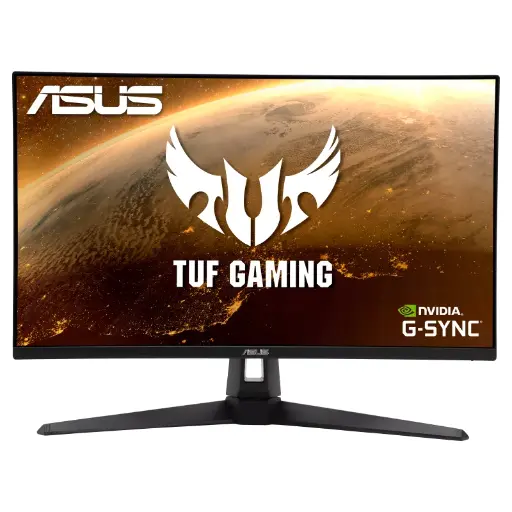 [20679] MONITOR ASUS 27" TUF IPS WQHD 2K 1MS 170HZ VG27AQZ1A