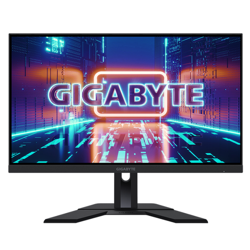 [20689] MONITOR GIGABYTE 27" TIPO-C IPS QHD 0,5MS 170HZ M27QS