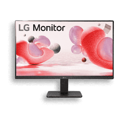 [20693] MONITOR LG 24" IPS FULL HD 100HZ 24MR400-B