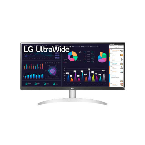 [20699] MONITOR LG 29" IPS HDR ULTRAWIDE 29WQ600-W
