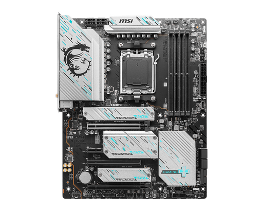 [20716] BOARD MSI X670E GAMING PLUS WIFI DDR5 