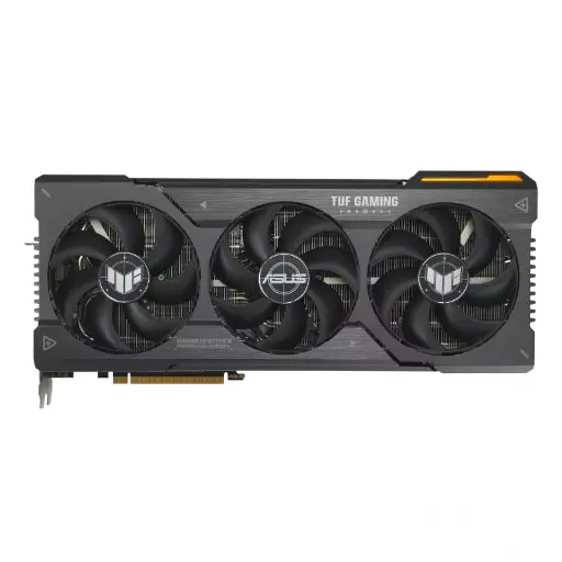 [20726] TARJETA GRAFICA ASUS TUF AMD RADEON 24 GB RX7900 XTX OC 3FAN