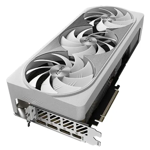 [20729] TARJETA GRÁFICA GIGABYTE GEFORCE RTX 4080 16 GIGAS SUPER AERO BLANCA