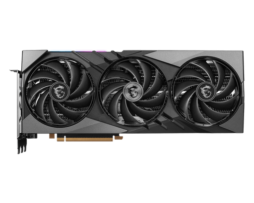 [20730] TARJETA GRÁFICA MSI GEFORCE RTX 4080 16 GIGAS SUPER GAMING X SLIM 3X