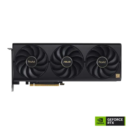[20731] TARJETA GRAFICA ASUS PROART GEFORCE RTX 4080 SUPER OC 16GB