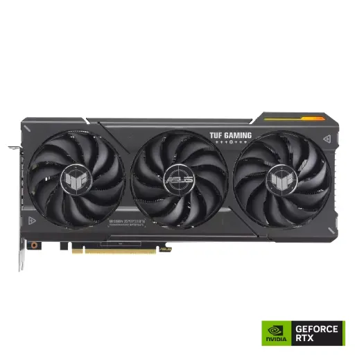 [20736] TARJETA GRAFICA ASUS TUF GEFORCE RTX 4070 SUPER OC GAMING 12GB