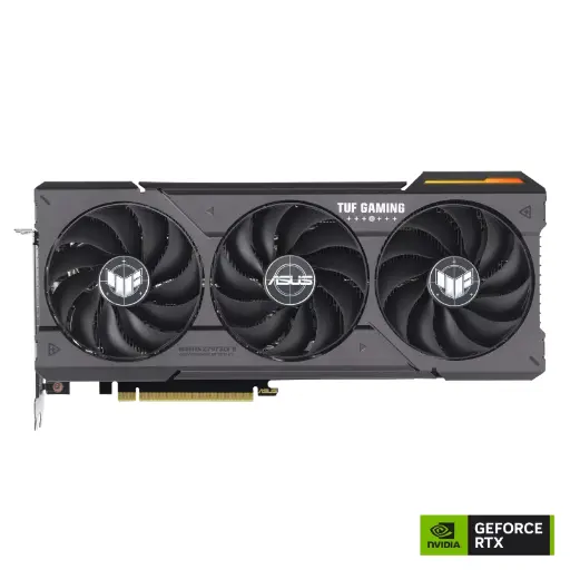 [20737] TARJETA GRAFICA ASUS TUF GEFORCE RTX 4060Ti OC GAMING 8GB