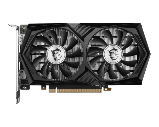 [20750] TARJETA GRÁFICA MSI GEFORCE RTX 3050 GAMING X 6GB