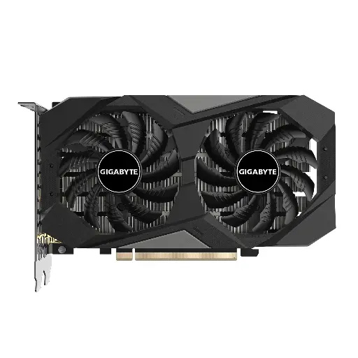 [20751] TARJETA GRÁFICA GIGABYTE GEFORCE RTX 3050 WINDFORCE OC 2X 6GB 